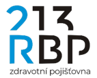 RBP, zdravotní pojišťovna